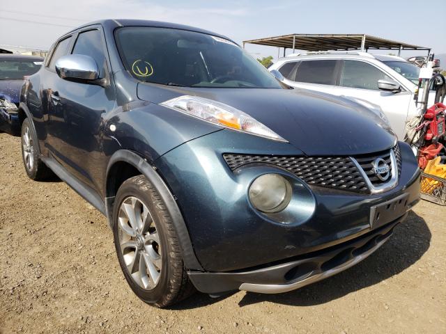 nissan juke s 2011 jn8af5mr5bt001465