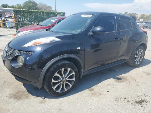 nissan juke 2011 jn8af5mr5bt002972