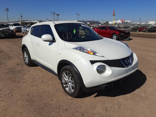 nissan juke s 2011 jn8af5mr5bt003300