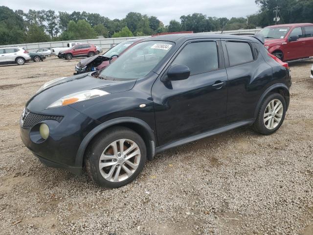 nissan juke s 2011 jn8af5mr5bt003801