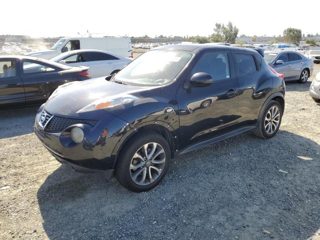 nissan juke 2011 jn8af5mr5bt006519