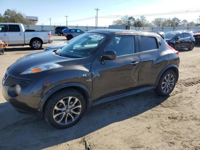 nissan juke s 2012 jn8af5mr5ct101499