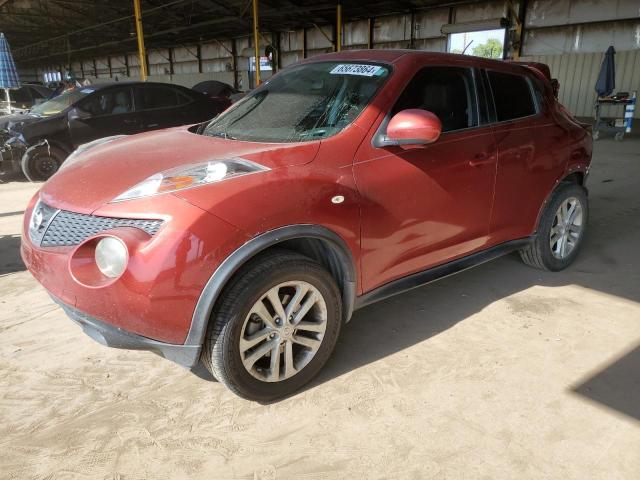 nissan juke 2012 jn8af5mr5ct112261