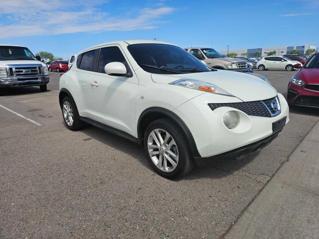 nissan juke s 2012 jn8af5mr5ct112714