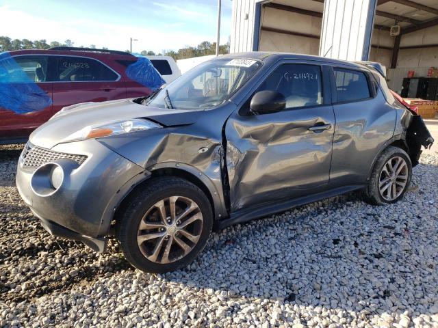 nissan juke s 2012 jn8af5mr5ct116018