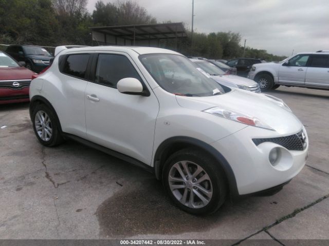 nissan juke 2012 jn8af5mr5ct117511