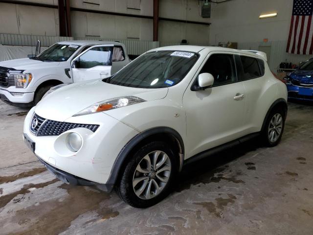 nissan juke 2012 jn8af5mr5ct118030