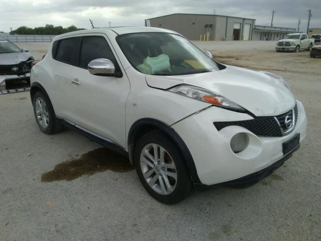 nissan juke s 2013 jn8af5mr5dt204486