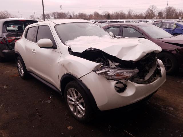 nissan juke s 2013 jn8af5mr5dt206495