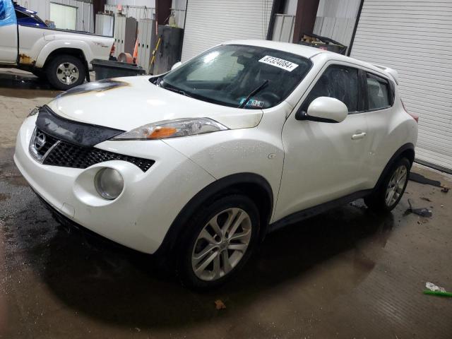 nissan juke 2013 jn8af5mr5dt210675