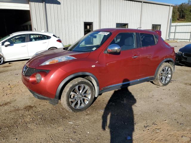 nissan juke s 2013 jn8af5mr5dt211115