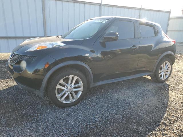 nissan juke s 2013 jn8af5mr5dt214886