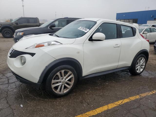 nissan juke s 2013 jn8af5mr5dt218601