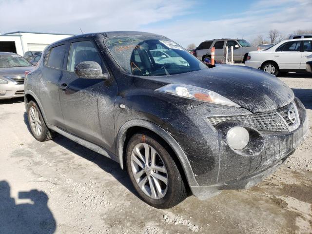 nissan juke s 2013 jn8af5mr5dt224513