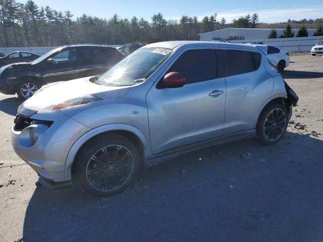 nissan juke s 2013 jn8af5mr5dt226696