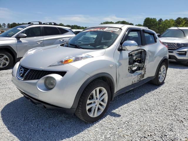 nissan juke 2014 jn8af5mr5et353143