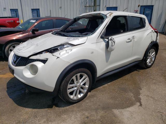 nissan juke s 2014 jn8af5mr5et356754