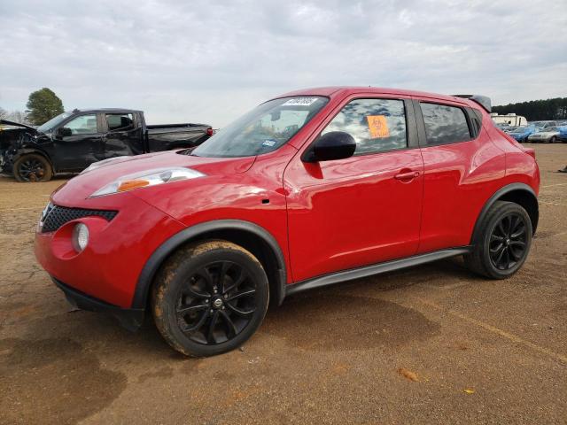 nissan juke s 2014 jn8af5mr5et452934