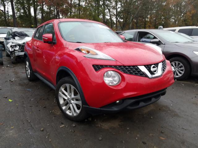 nissan juke s 2015 jn8af5mr5ft500997