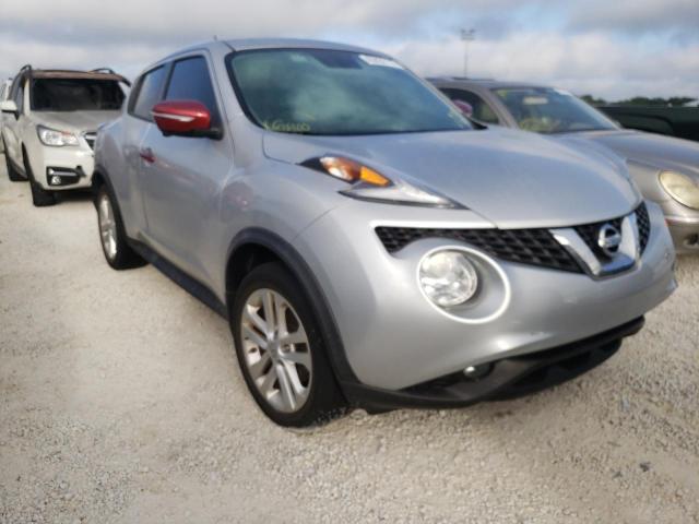 nissan juke s 2015 jn8af5mr5ft508145