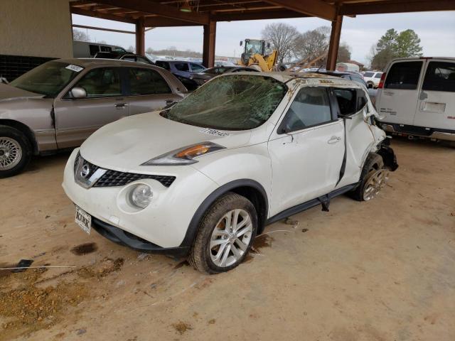 nissan juke s 2015 jn8af5mr5ft508176