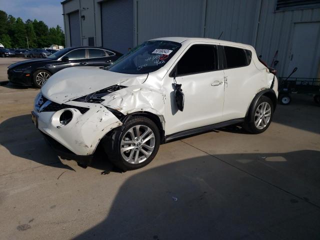 nissan juke s 2016 jn8af5mr5gt606626