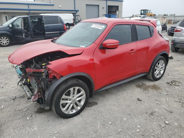 nissan juke s 2017 jn8af5mr5ht700264