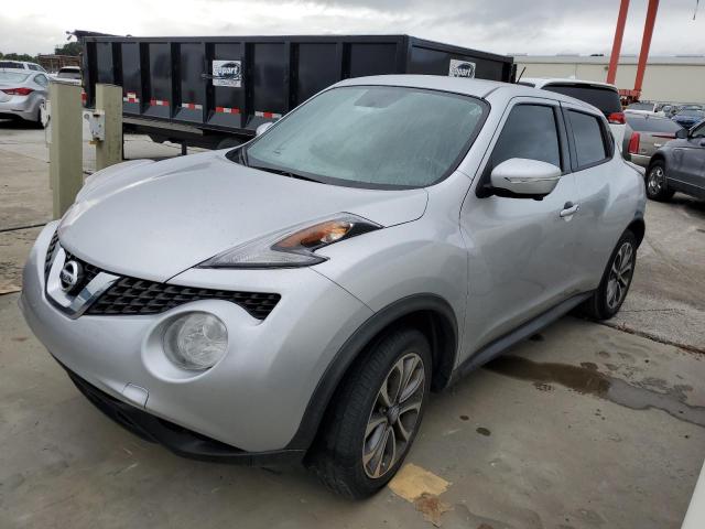 nissan juke s 2017 jn8af5mr5ht701608