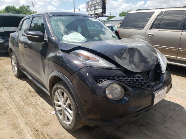 nissan juke 2017 jn8af5mr5ht701737