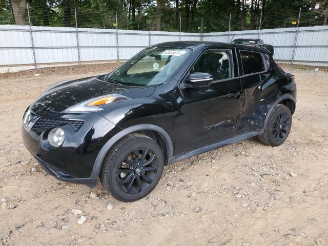 nissan juke s 2017 jn8af5mr5ht702810