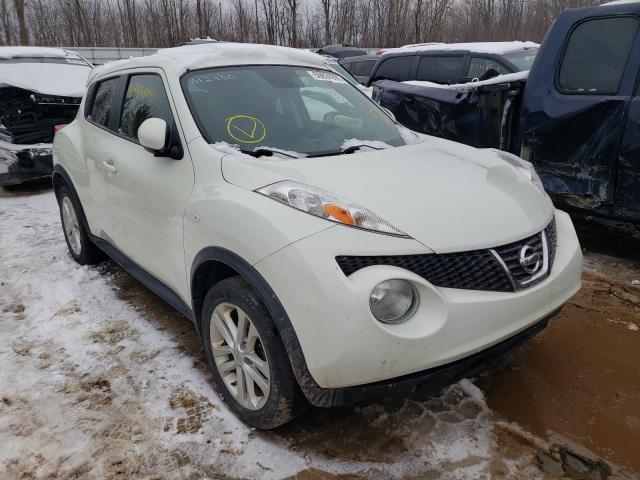 nissan juke s 2011 jn8af5mr6bt012930