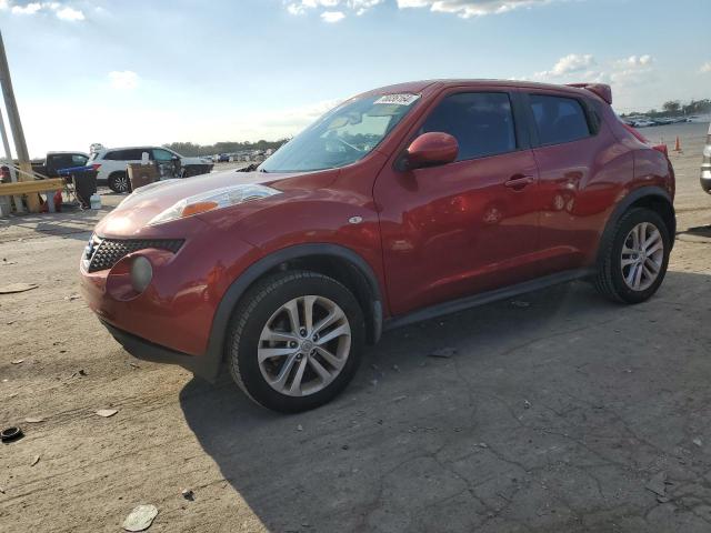 nissan juke s 2011 jn8af5mr6bt018534