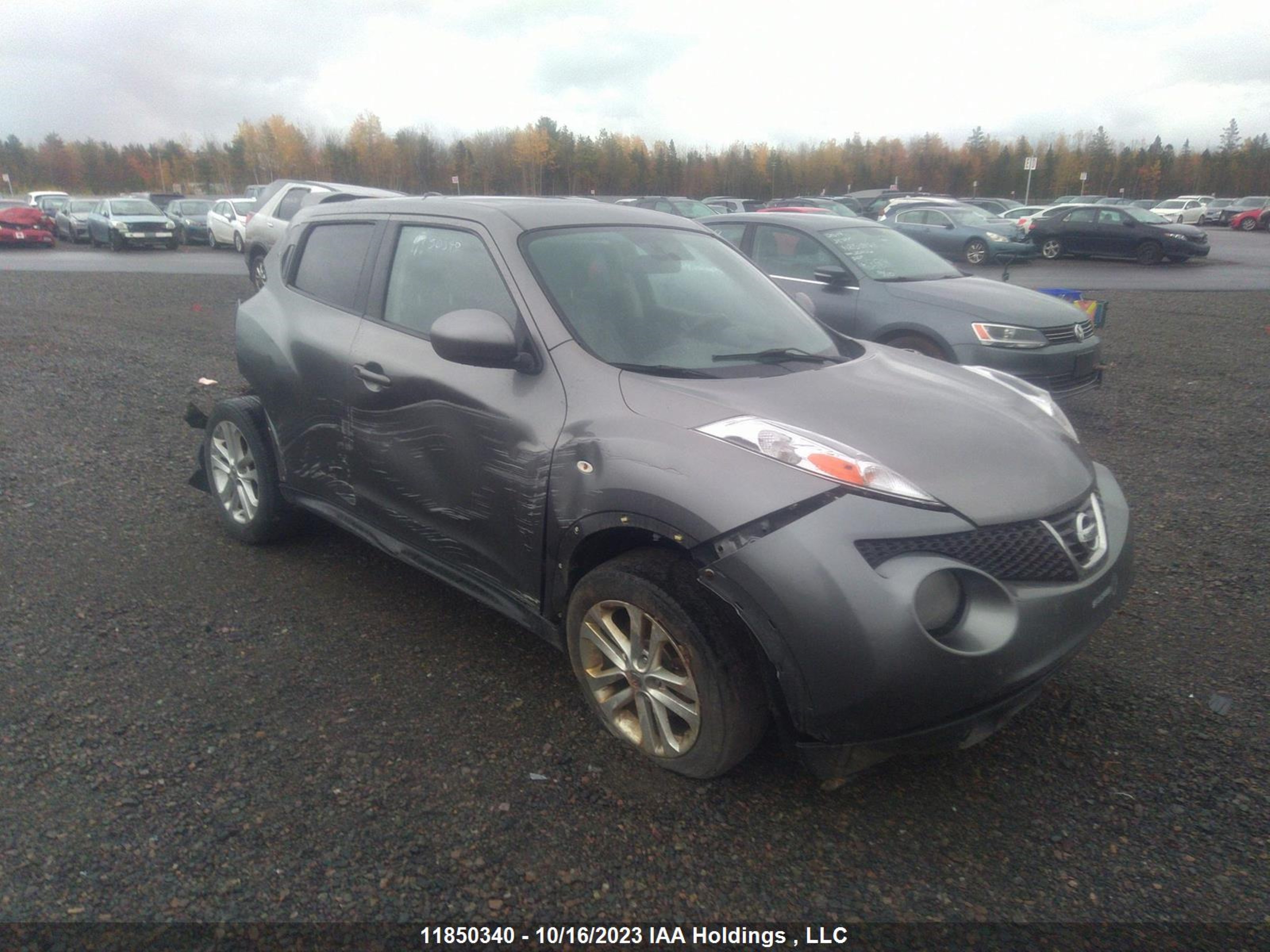 nissan juke 2012 jn8af5mr6ct100071