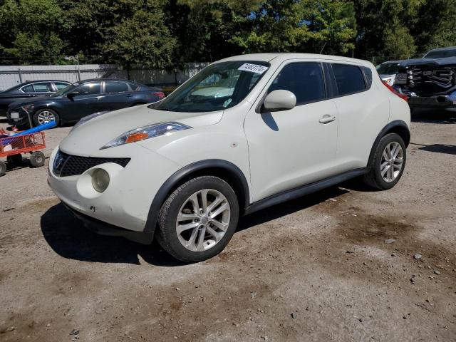 nissan juke s 2012 jn8af5mr6ct101592