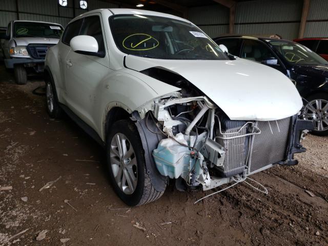 nissan juke s 2012 jn8af5mr6ct107232