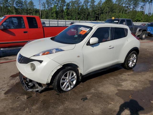 nissan juke 2012 jn8af5mr6ct111992