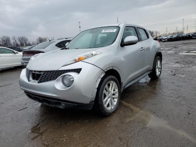 nissan juke s 2013 jn8af5mr6dt201113