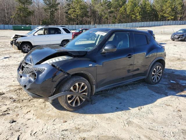 nissan juke 2013 jn8af5mr6dt205839