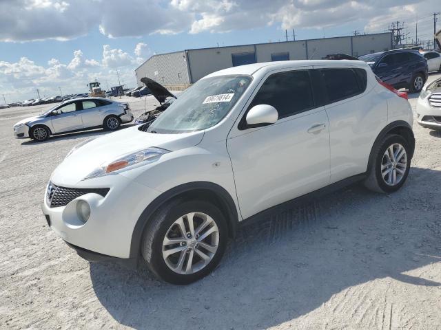 nissan juke s 2014 jn8af5mr6et451355