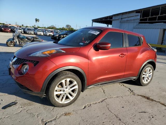 nissan juke s 2015 jn8af5mr6ft501849