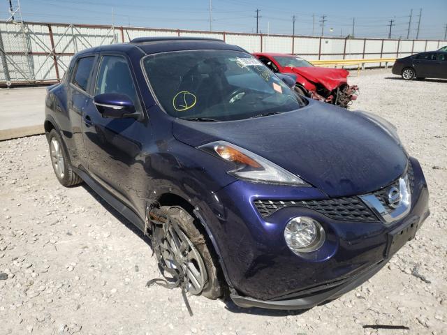 nissan juke s 2015 jn8af5mr6ft503844