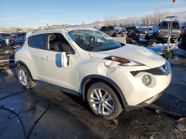 nissan juke s 2016 jn8af5mr6gt603816