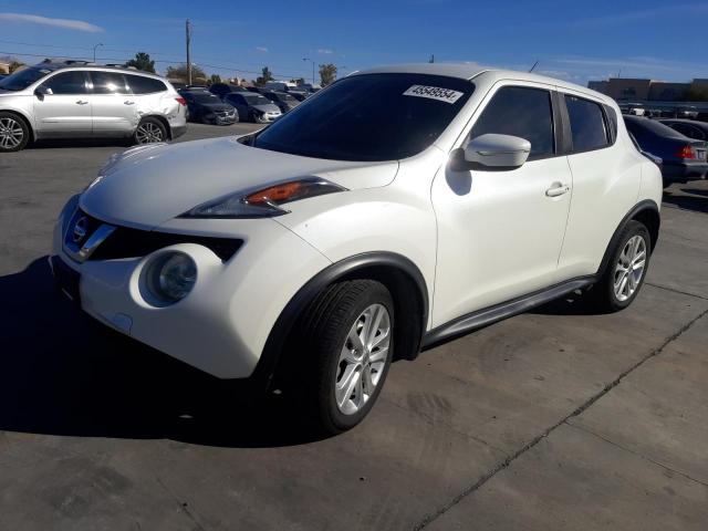 nissan juke 2016 jn8af5mr6gt604643