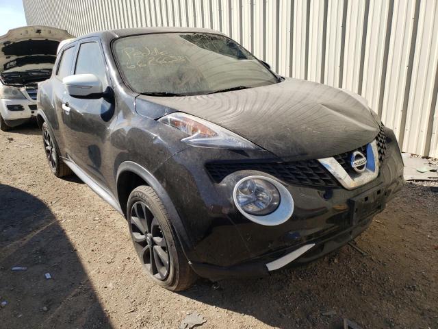 nissan juke s 2017 jn8af5mr6ht703786