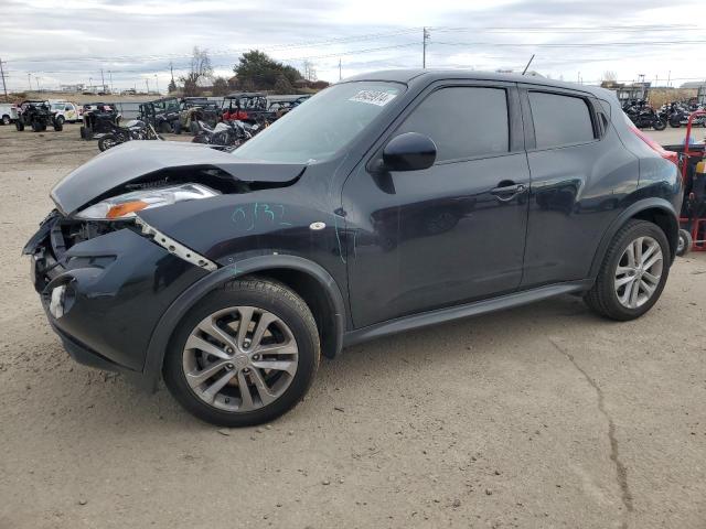 nissan juke s 2011 jn8af5mr7bt018865