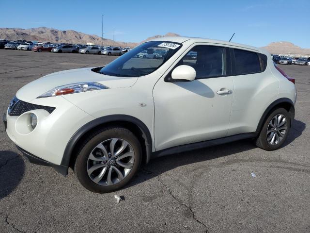 nissan juke s awd 2011 jn8af5mr7bt021362