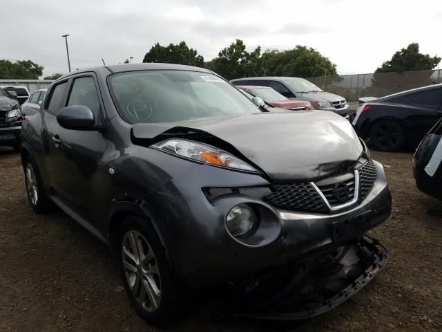 nissan juke s 2012 jn8af5mr7ct103688