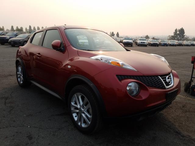 nissan juke s 2012 jn8af5mr7ct112259