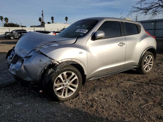 nissan juke 2012 jn8af5mr7ct115291