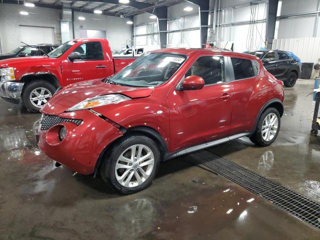 nissan juke s 2012 jn8af5mr7ct116165